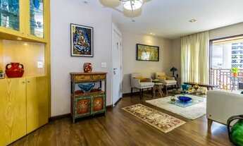 Imagem 3: Apartamento à Venda no Edifício ALTO das PERDIZES no 14º Andar em Perdizes em São Paulo/SP