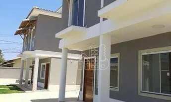 Imagem 5: Casa com 2 dormitórios à venda, 120 m² por R$ 300.000,00 - Marica - Maricá/RJ