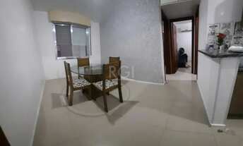 Imagem 3: Apartamento para Venda - 45.6m², 2 dormitórios, Cristal