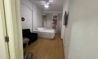 Imagem 7: Studio para venda tem 29 metros quadrados com 1 quarto em Copacabana - Rio de Janeiro - RJ