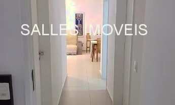 Imagem 6: APARTAMENTO RESIDENCIAL em GUARUJÁ - SP, PITANGUEIRAS