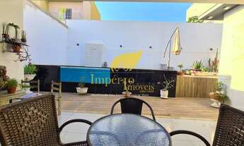 Imagem 7: Belvedere 1 Casa com 3 dormitórios