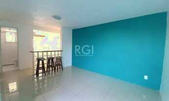 Imagem 4: Apartamento de 2 dosrmitórios no bairro Vila Nova