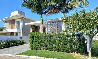 Imagem: FLORIANóPOLIS - Casa de Condomínio - Campeche
