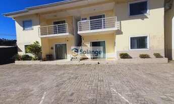 Imagem: Apto térreo mobiliado com dois quartos