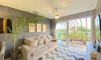 Imagem 5: Apartamento com terraço em Capão da Canoa!