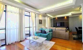 Imagem 3: Apartamento para Aluguel - Jardim, 3 Quartos, 168 m2