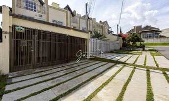 Imagem: Sobrado com 3 dormitórios à venda, 143