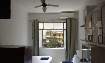 Imagem 4: Apartamento com 1 quarto à venda, 25 m² por R$ 320.000 - Copacabana - Rio de Janeiro/RJ