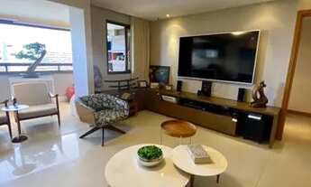 Imagem 5: Apartamento 3 Quartos para Venda em Salvador, Pituba, 3 dormitórios, 3 suítes, 5 banheiros
