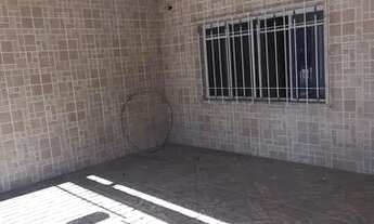 Imagem 2: Casa para venda tem 100 metros quadrados com 2 quartos em Vila Formosa - São Paulo - SP