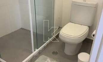 Imagem 4: Charmoso Studio de 36m2 c/ vaga prox Parque Ibirapuera totalmente mobiliado