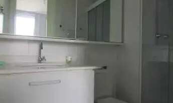 Imagem 7: Apartamento 2 quartos mobiliado Quarenta horas