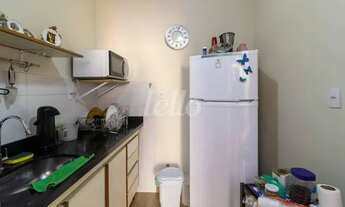 Imagem 4: São Paulo - Conjunto Comercial/Sala - Tatuapé