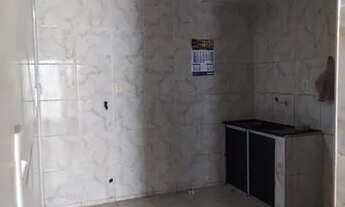 Imagem 3: Casa para aluguel possui 60 metros quadrados com 2 quartos em Jardim Iracema - Fortaleza