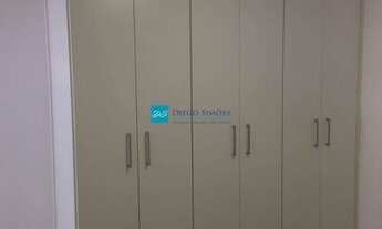 Imagem 6: Apartamento com 3 dormitórios à venda, 56 m² por R$ 280.000,00 - Glória - Macaé/RJ