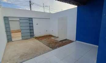 Imagem 2: CASA RECÉM CONSTRUÍDA BOA VISTA