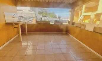 Imagem 6: Casa para aluguel com 360 metros quadrados com 5 quartos em Cavaleiros - Macaé - RJ