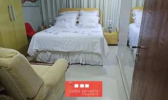 Imagem 4: Apartamento para Venda em Brasília, Lúcio Costa (Guará 01), 2 dormitórios, 1 banheiro