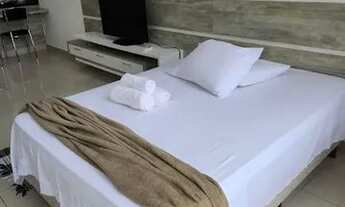 Imagem 2: Loft com 1 dormitório à venda, 40 m² por R$ 350.000,00 - Costa do Sol - Macaé/RJ