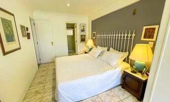 Imagem 3: Lindo apto no Jardim Oceânico para venda possui 145 m2 com 3 quartos