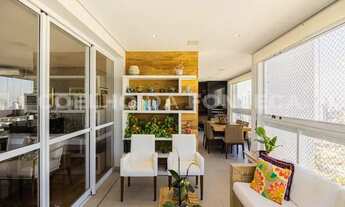 Imagem 2: São Paulo - Apartamento Padrão - Brooklin Novo