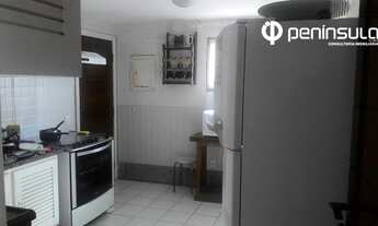 Imagem 3: CASA PÉ NA AREIA A VENDA EM MANGUINHOS