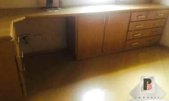 Imagem 2: Apartamento 3 Quartos Mooca 67m²