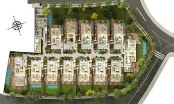 Imagem 5: CASA RESIDENCIAL em São Paulo - SP, Jardim Guedala