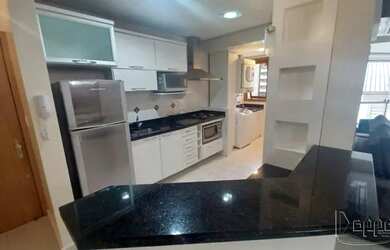 Imagem 6: Novo Hamburgo - Apartamento Padrão - Centro