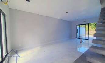 Imagem 3: JOINVILLE - Casa de Condomínio - SAGUAÇU