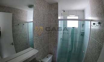 Imagem 3: GAR- Apartamento 03 quartos com suíte, Praças Sauipe