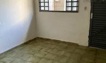 Imagem 3: Aluga casa de fundo no Eldorado