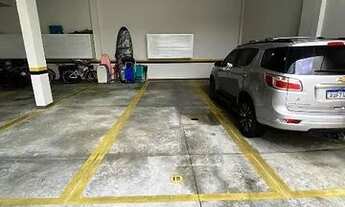 Imagem 5: REF V120 COBERTURA ED. PRAIA DOS COQUEIROS