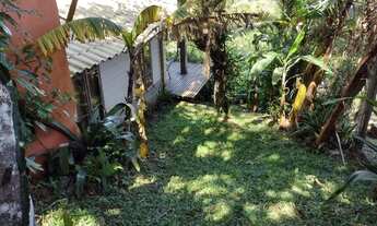Imagem 4: Casa para venda possui 100 metros quadrados com 3 quartos em Praia da Ferrugem - Garopaba
