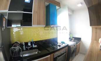 Imagem 5: PS/ OPTUNIDADE PRAÇAS RESERVA - Apartamento 2 quartos c suite - Sol da manha - Andar Alto