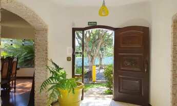 Imagem 3: Casa - Jardim Chapadão - Campinas