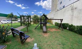 Imagem 4: Apartamento com 2 dormitórios, 50 m² - venda por R$ 345.000,00 ou aluguel por R$ 1.855,00