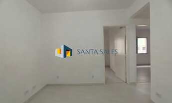 Imagem 3: LINDO APTO COM 2 DORMITORIOS NA SAUDE