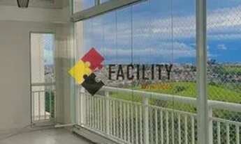 Imagem: Cobertura com 4 dormitórios para alugar