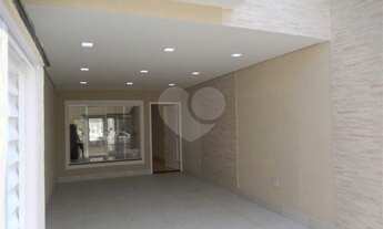 Imagem: Sobrado novo - Impecavel!!