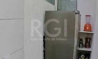 Imagem 2: Apartamento JK para Venda - 25.85m², 1 dormitório, Cidade Baixa