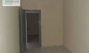 Imagem 7: Apartamento com 2 dormitórios para alugar, 80 m² por R$ 1.234,30/mês - Vila Linda - Santo