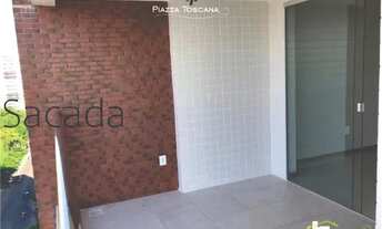 Imagem 5: Ofertas Especiais!!! Piazza Toscana. 2/4. 1 ou 2 Vagas. C109