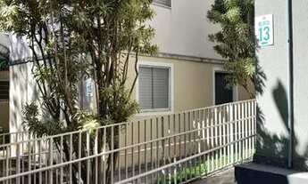 Imagem 6: Apartamento para aluguel possui 48 metros quadrados com 2 quartos