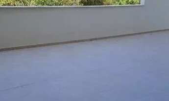 Imagem 5: Apartamento com 3 dormitórios para alugar, 140 m² por R$ 5.416,67 - Parque da Represa - Ju