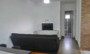 Imagem 5: Cobertura com 2 dormitórios à venda, 116 m² por R$ 450.000 - Jardim Praiano - Guarujá/SP