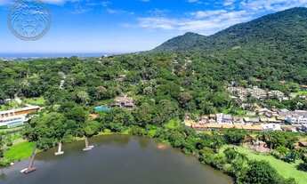 Imagem 7: FLORIANóPOLIS - Terreno Padrão - Lagoa da Conceição