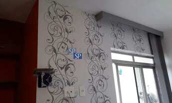 Imagem 7: Apartamento à venda no Edifício Guaimbê, 45m², R$ 211.000, centro, Campinas