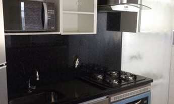 Imagem 3: Hortolândia - Apartamento Padrão - Jardim Nova Hortolândia I